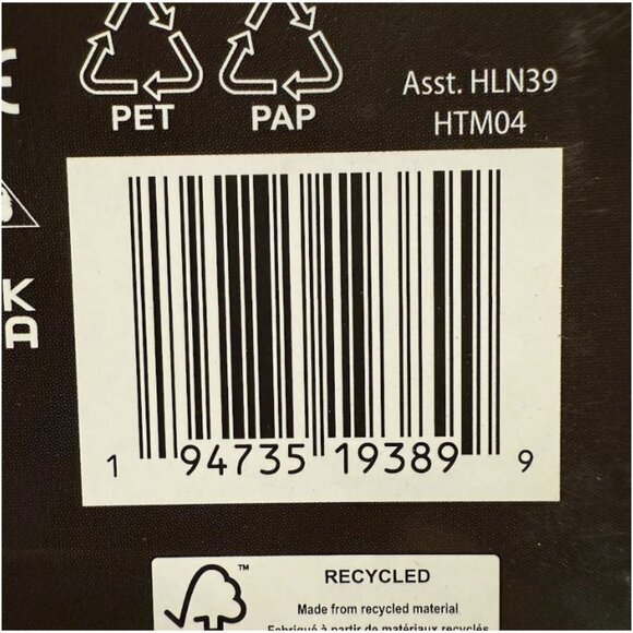 Mattel Minecraft Diamond Level Pig Action Figure 5.5″ Collector Figure - Picture 4 of 4